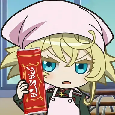 Profile image of ターニャ
