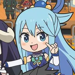 Profile image of アクア