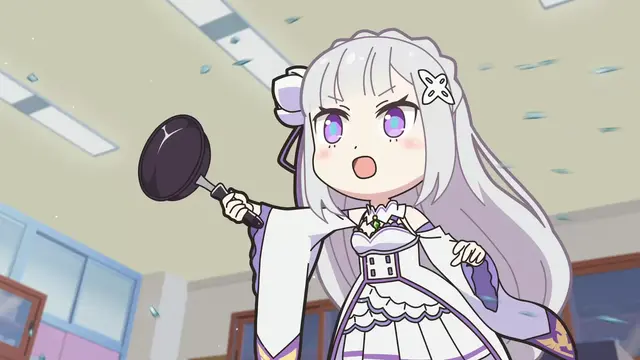 Profile image of エミリア