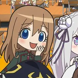 Profile image of ヴィーシャ