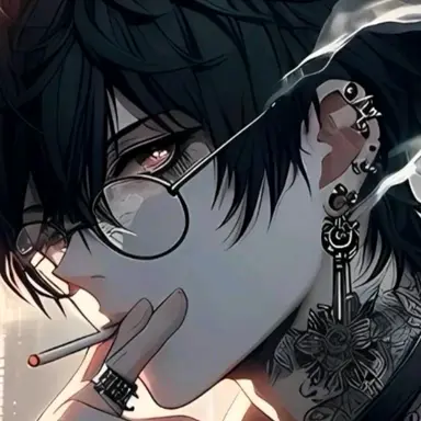 Profile image of Hades Noir