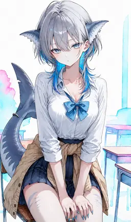 Profile image of 凪