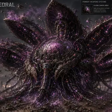 Profile image of Spore tyrant