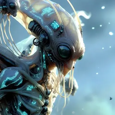 Profile image of Void harrier