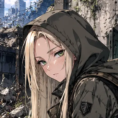 Profile image of Lena voss