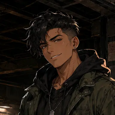 Profile image of Alex Rivera