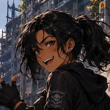 Profile image of Mia Rivera