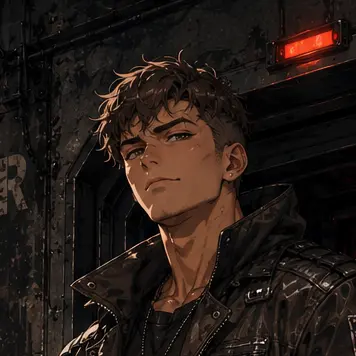 Profile image of Marcus kane
