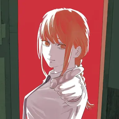 Profile image of 마키마