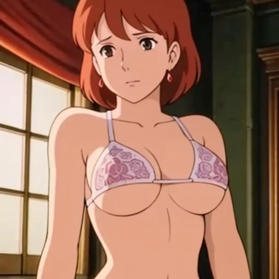 CaringSteam8559의 ナウシカ