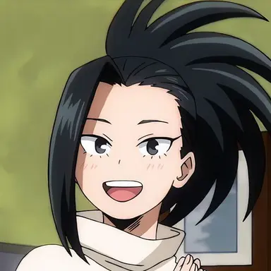 Profile image of 八百万 百