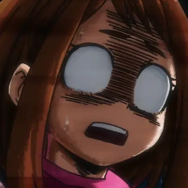 Profile image of 麗日 お茶子