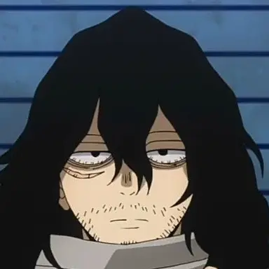 Profile image of 相澤 消太