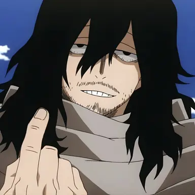 Profile image of 相澤 消太