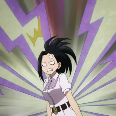 Profile image of 八百万 百