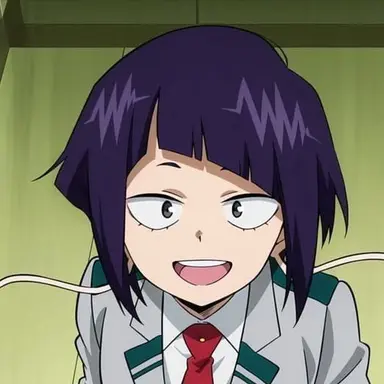 Profile image of 耳郎 響香