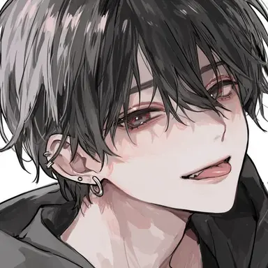 Profile image of 朔