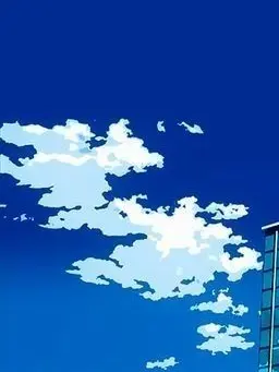 mga.4의 あの雲猫みたい…