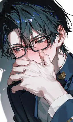 Profile image of Ritsu