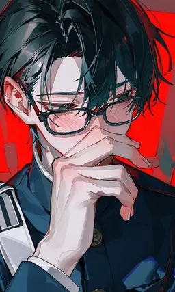 Profile image of Ritsu