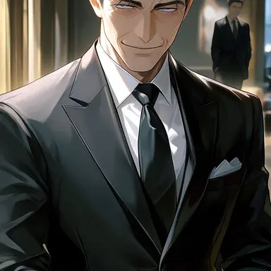 Profile image of Aldric