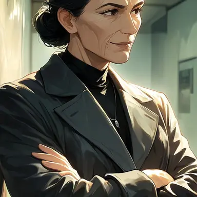 Profile image of Marvella