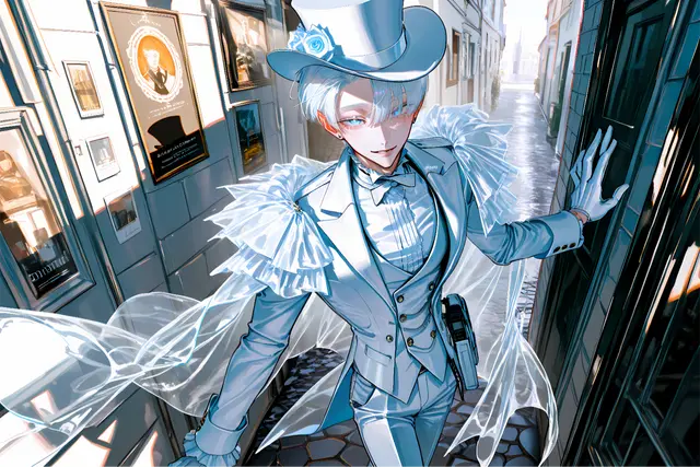 Profile image of アルマン