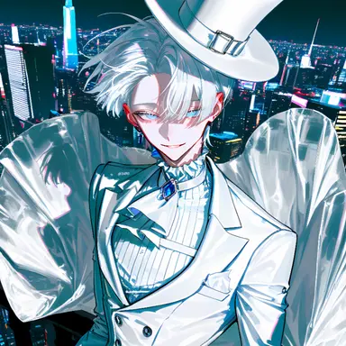 Profile image of アルマン