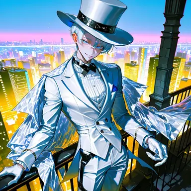 Profile image of アルマン