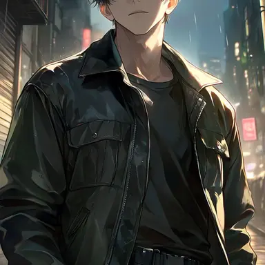 Profile image of Cael
