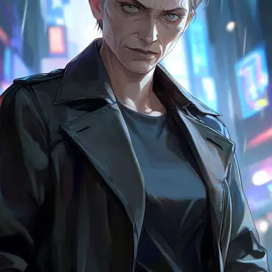 Profile image of Yvonne Drask