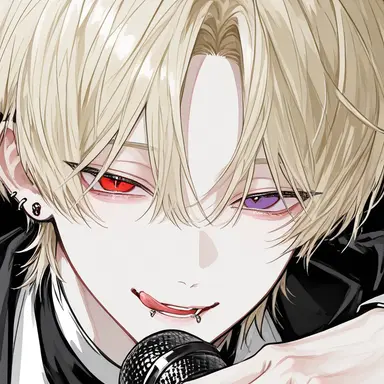 Profile image of 琉星