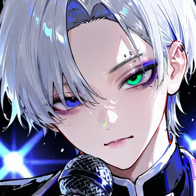 Profile image of Ryusei