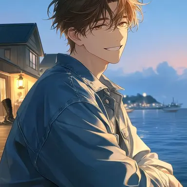 Profile image of Callum