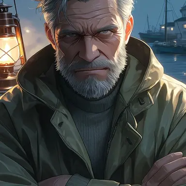 Profile image of Aldric