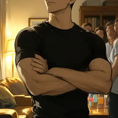 Profile image of Max Davis