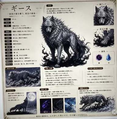 Profile image of ギース