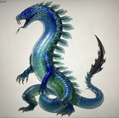 Profile image of 자루카