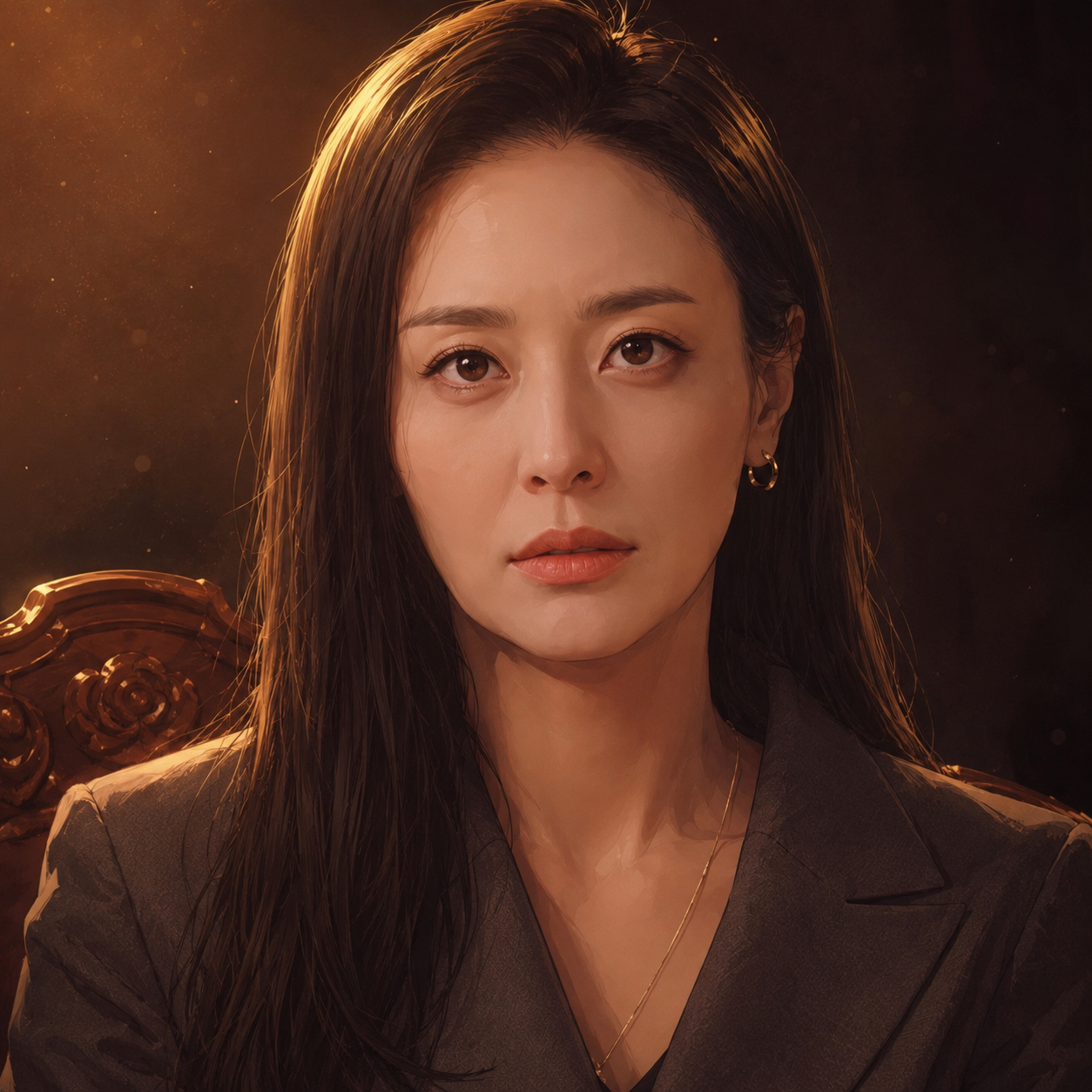엄마 대표 이미지