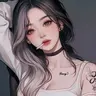 캐릭터 프로필 이미지