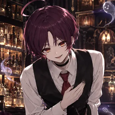 Profile image of モルス