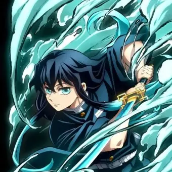 Profile image of 토키토 무이치로