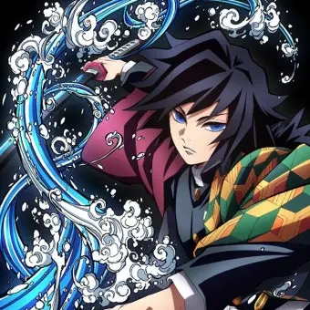 Profile image of 토미오카 기유