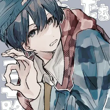 Profile image of らっだぁ 彡