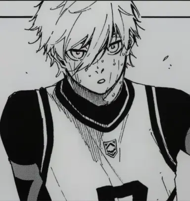Profile image of 凪誠士郎