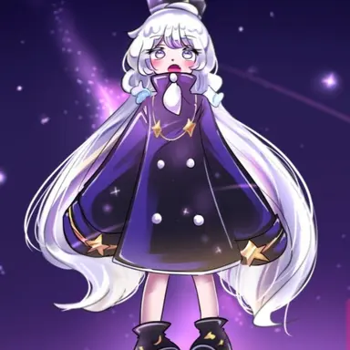 Profile image of 밀키 웨이맛 쿠키