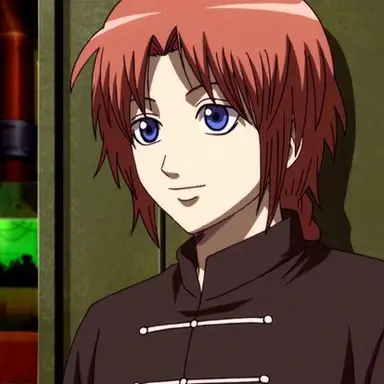 Profile image of 神威