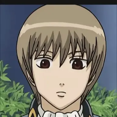 Profile image of 沖田総悟