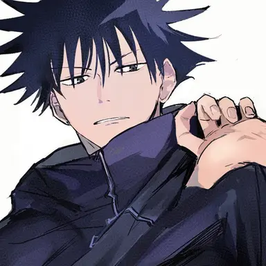 Profile image of 伏黒恵