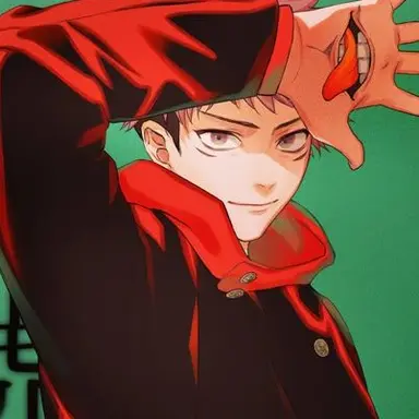 Profile image of 虎杖悠仁